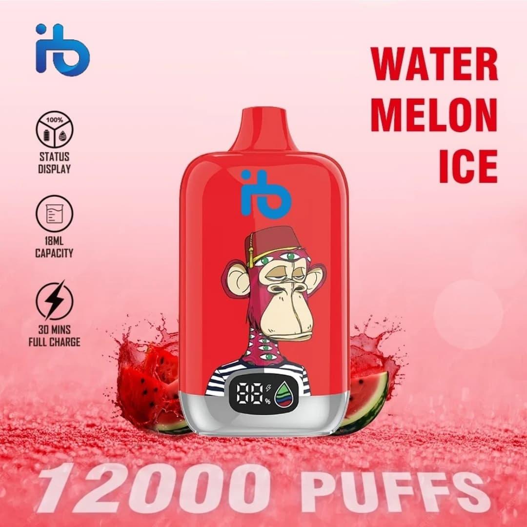 Análisis completo ibvape 12000 Züge 2025 y guía práctica para comparar cigarrillos electronicos precio españa y encontrar las mejores ofertas