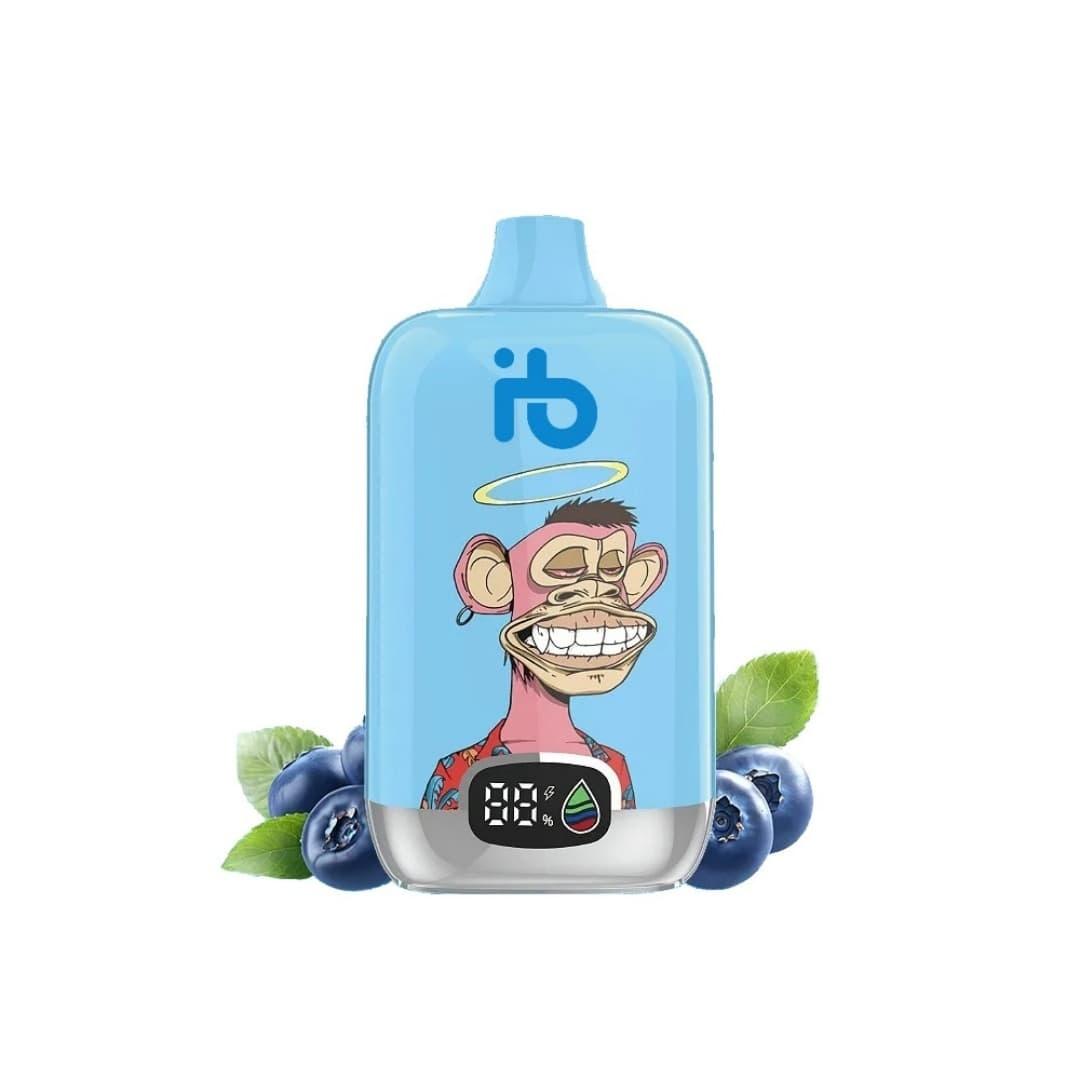 IBVape oferta y reseña IBVape del cigarrillo electronico iqos comparativa, precio y dónde comprar