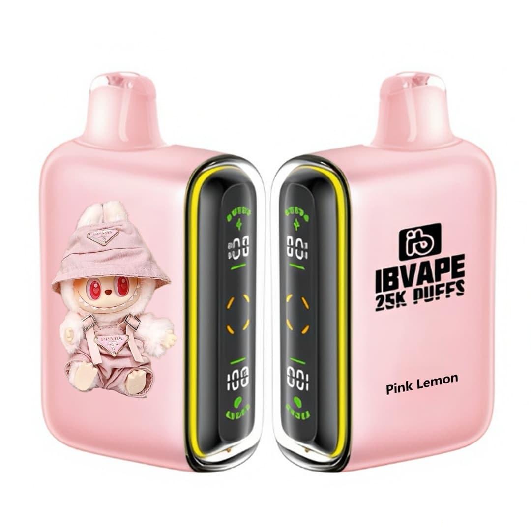 Guía completa de ibvape E-Shisha para usuarios de cigarrillos electronicos mexico con comparativas, sabores y ofertas exclusivas
