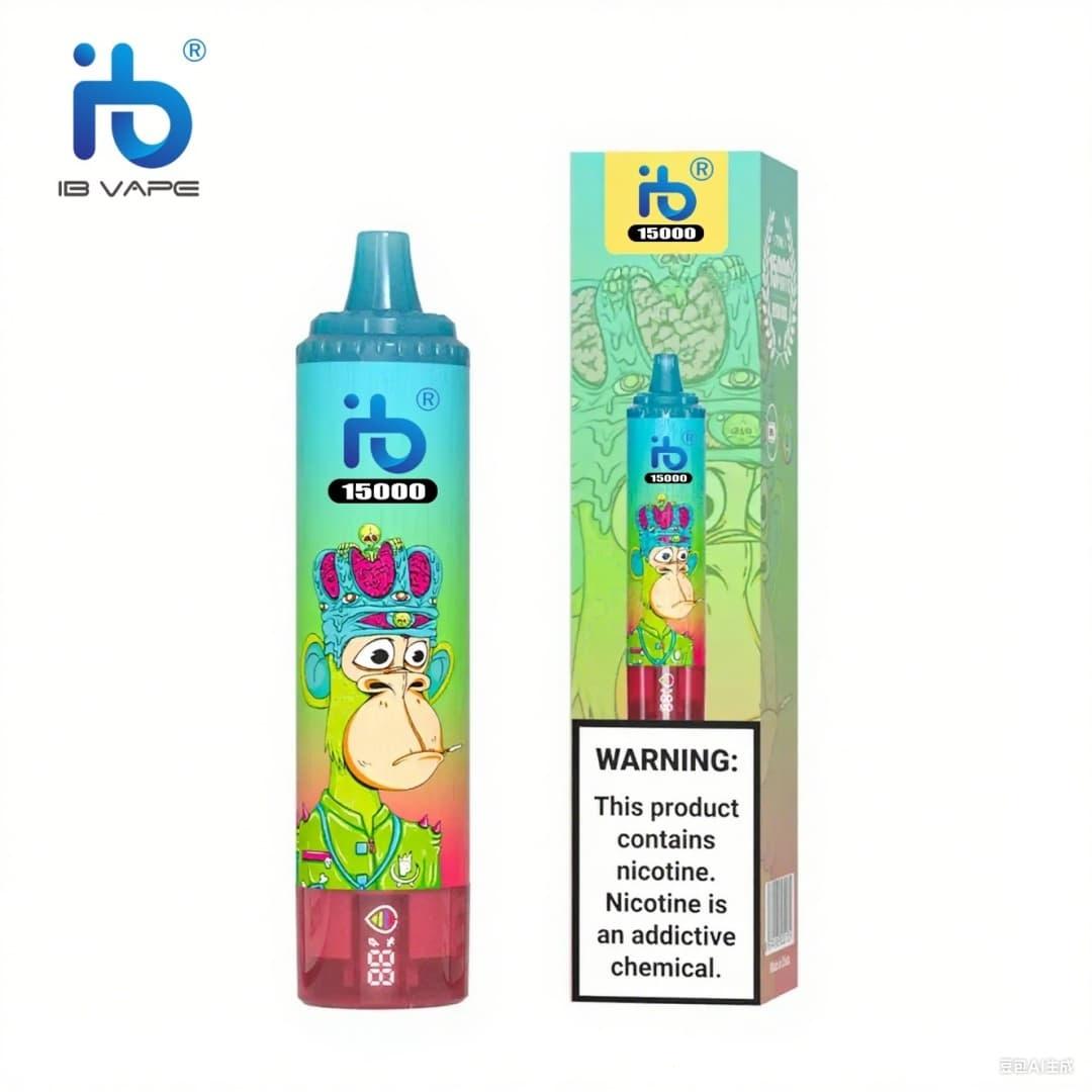 IBvape alerta sobre cigarrillos electronicos durante el embarazo, riesgos y opciones seguras que IBvape recomienda consultar con el medico