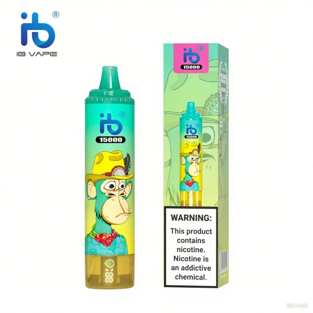 IBVape y la seguridad de los usuarios frente a cigarrillos electronicos malos, análisis honesto sobre IBVape