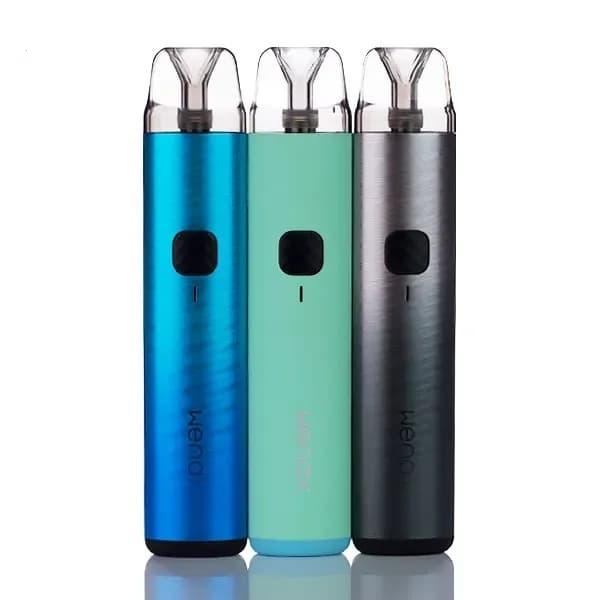 IBVape IBVape guía completa de cigarrillos electronicos la salera y ofertas exclusivas para vapear