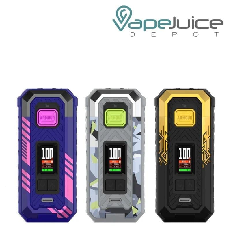 Descubre e-dym y los mejores cigarrillos electronicos istick para una experiencia única con e-dym