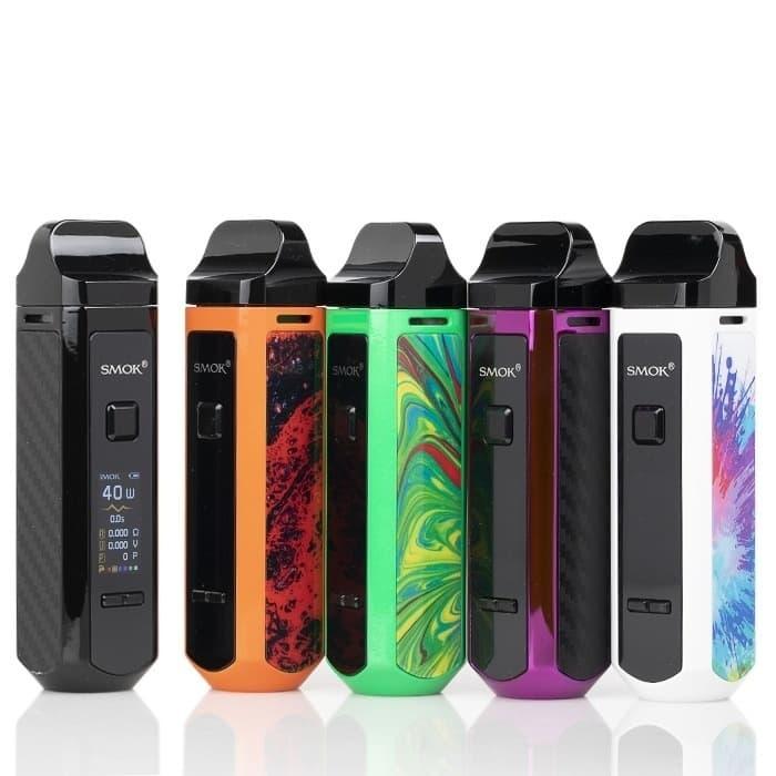 Vape básico y <a href=