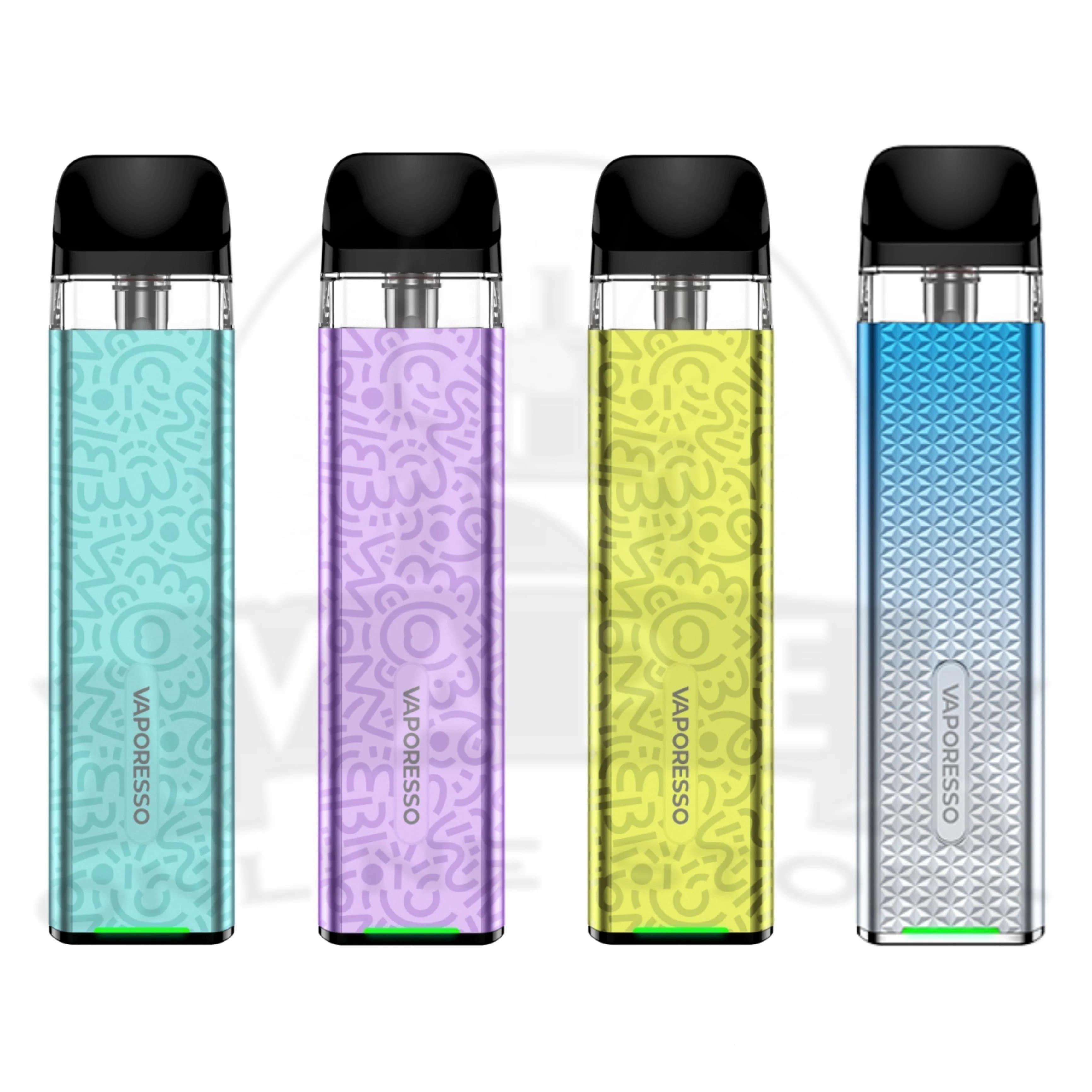 IBVape revela los cigarrillos electronicos mas caros y por qué IBVape marca la diferencia en el mercado premium