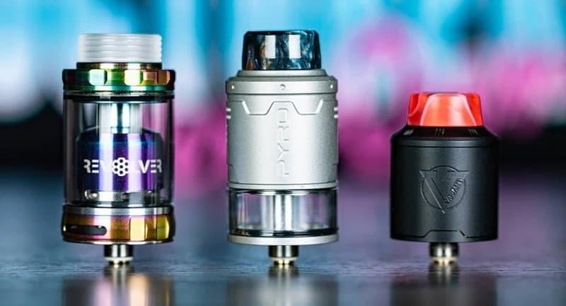 Descubre IBVape Vape Shop y los mejores cigarrillos electronicos evsp para una experiencia de vapeo única en IBVape