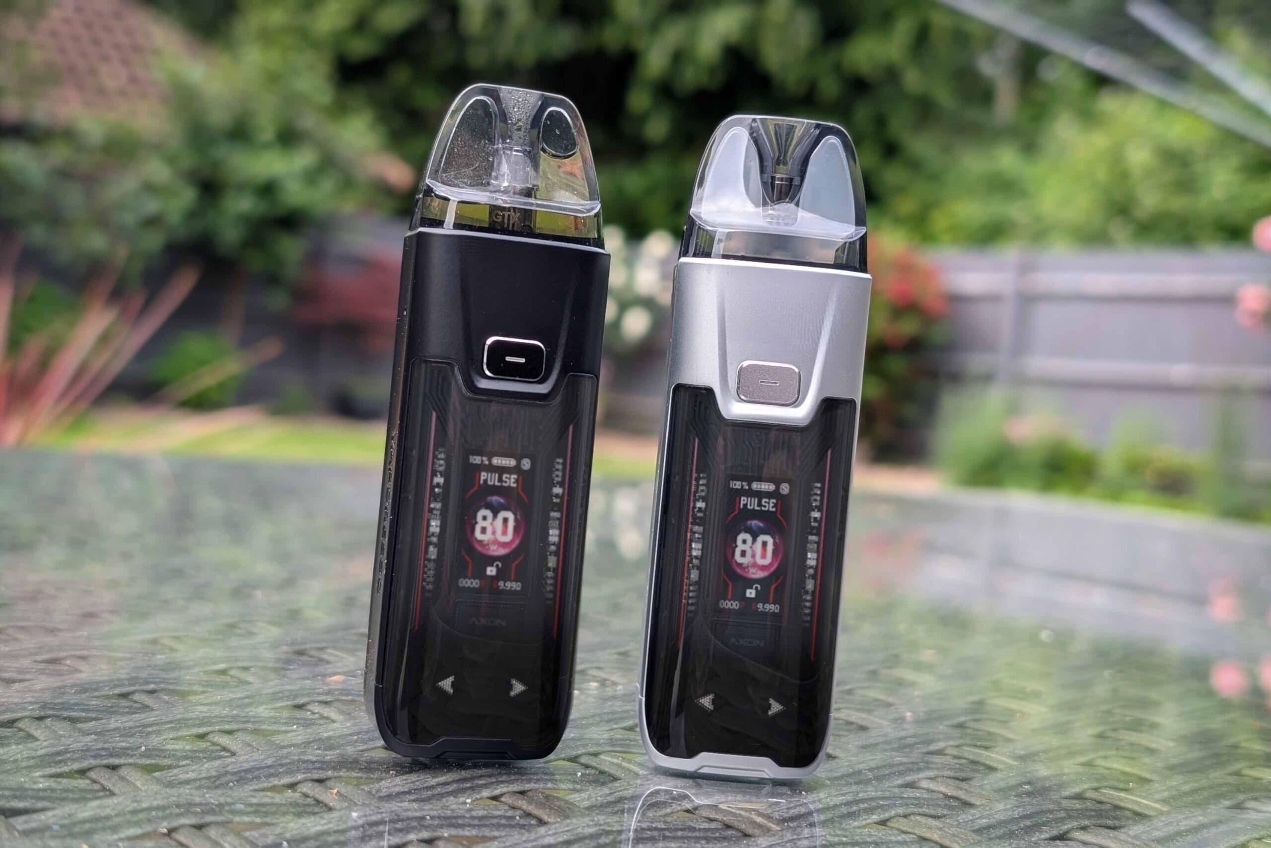 Descubre e-füst y las ventajas de los e-füst cigarrillos electronicos nucia para dejar de fumar