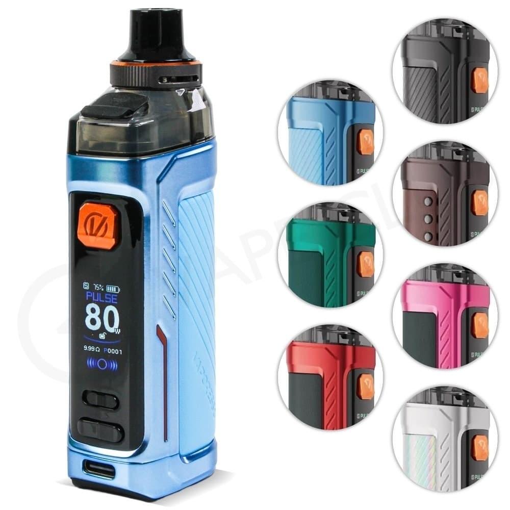 Guía práctica e-smoke para comprar los mejores cigarrillos electronicos pipa y disfrutar del vapeo seguro