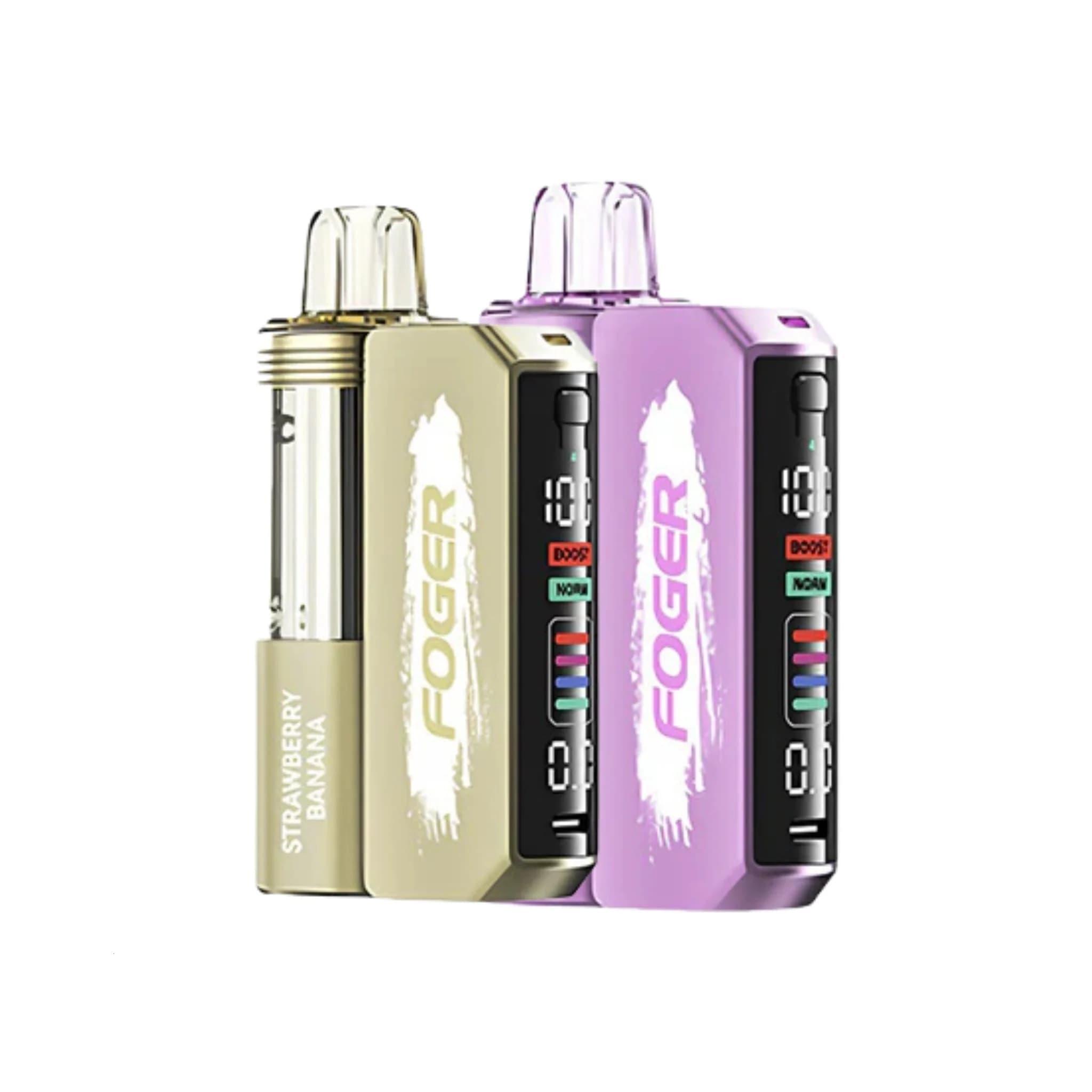 Vape Shop analiza agua resistencia cigarrillo electronico y ofrece una guía práctica para elegir el mejor dispositivo
