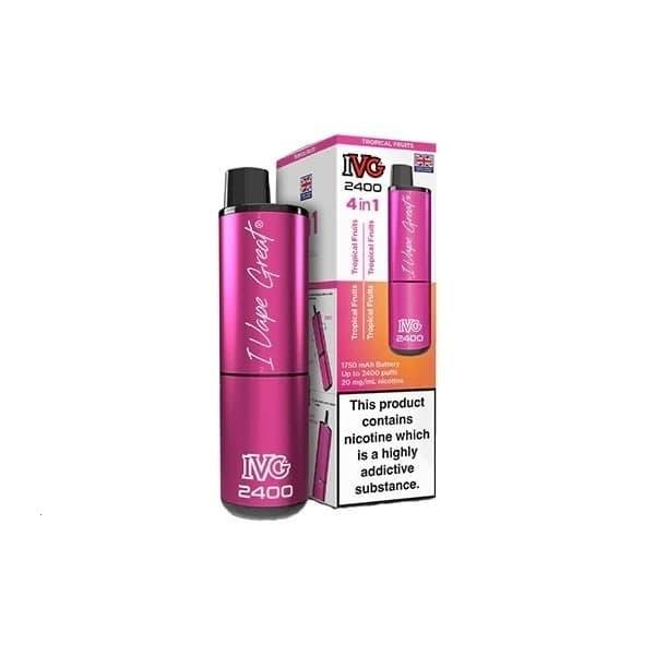 IBvape IBvape descubre por qué cigarrillos electronicos fuma diferente están cambiando la experiencia de vapeo