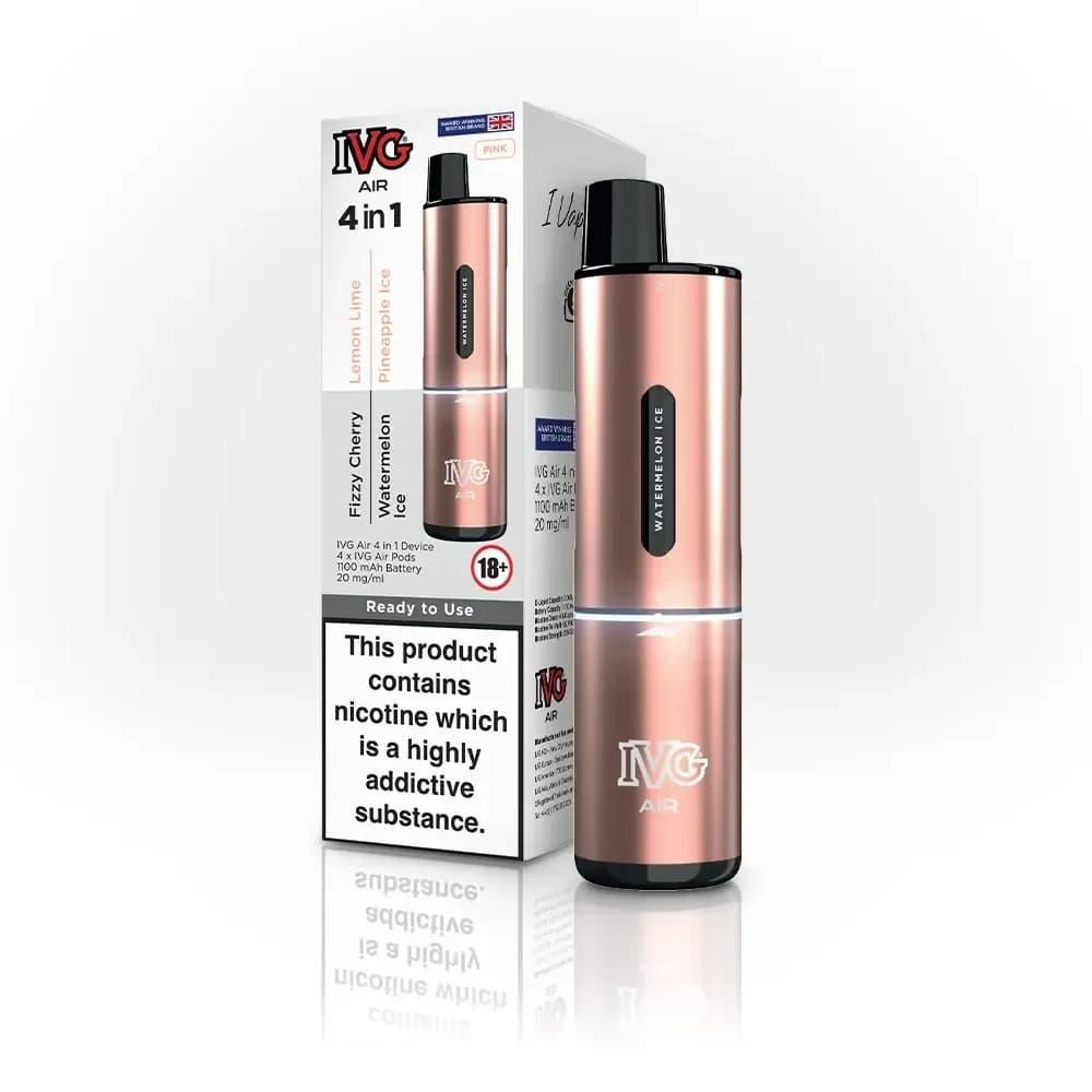 Todo lo que debes saber sobre Elektronické Cigarety IBVAPE y cigarrillos electronicos fuma diferente para elegir el mejor dispositivo de vapeo