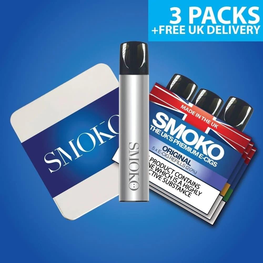 Novedades y guía práctica Vape para elegir el mejor Vape en cigarrillos electronicos kurk
