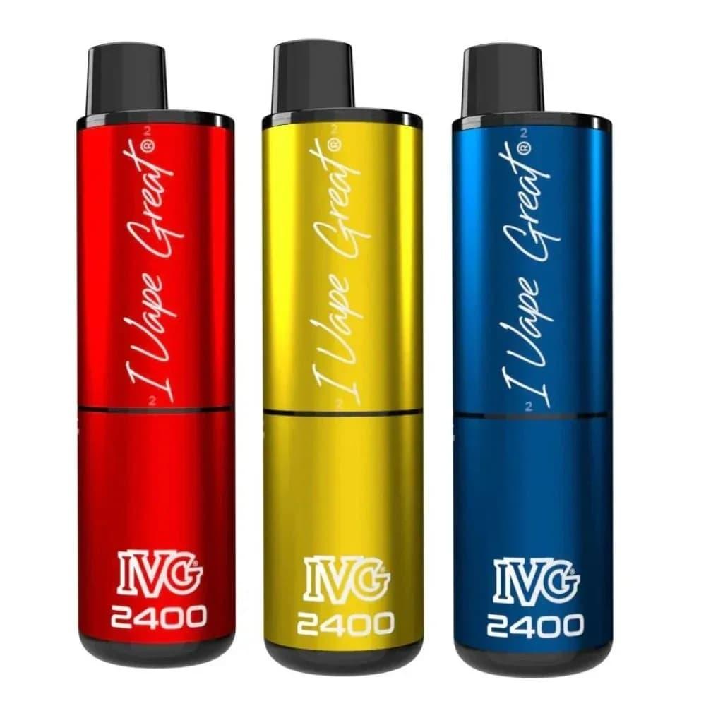 Explora E-Zigaretten Set y disfruta los mejores cigarrillos electronicos marbella con E-Zigaretten Set