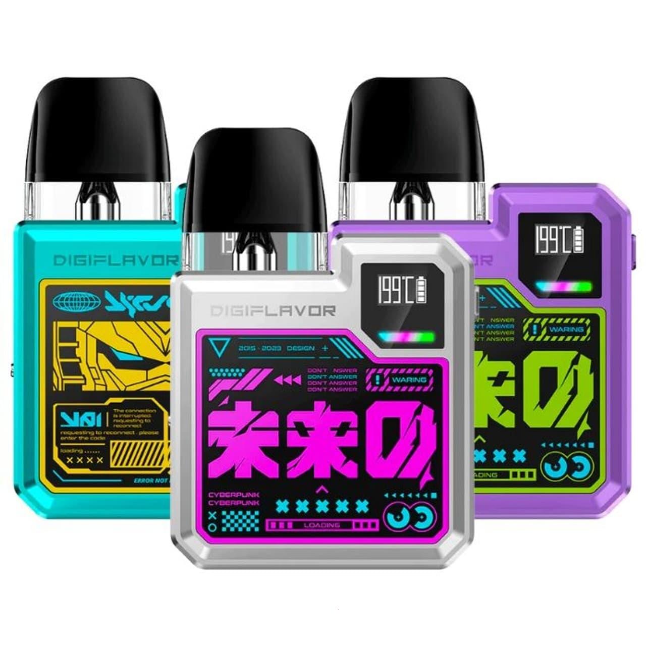 Descubre Vape Shop donde los cigarrillos electronicos marcan tendencia y calidad en Vape Shop