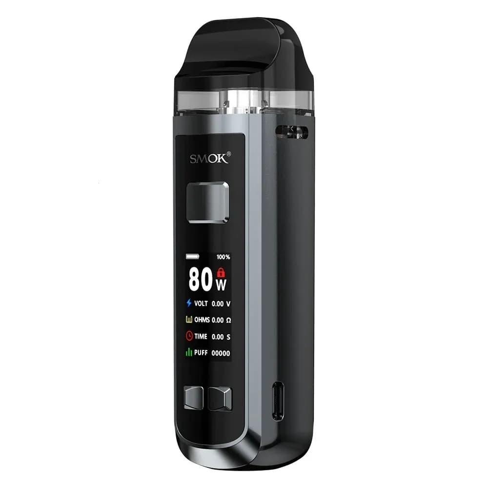 Vape Shop 2025 - reseña y mejores ofertas para glo cigarrillo electronico con consejos de compra y mantenimiento