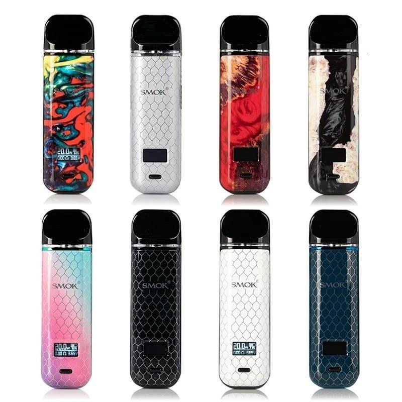 E-Cigarete y alergia al cigarrillo electronico, guía práctica para identificar síntomas y prevenir reacciones