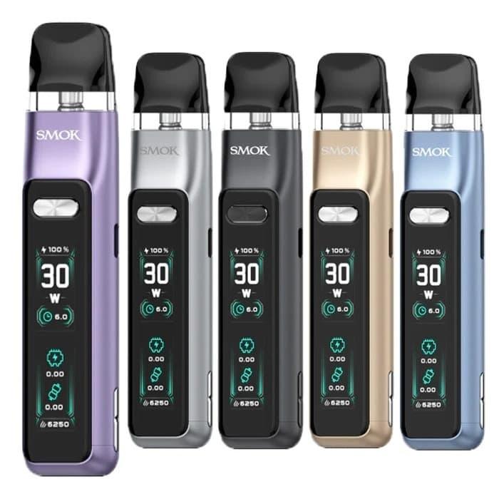 Guía e-sigara 2025 para consumidores - encuentra las mejores marcas y cigarrillos electronicos precio amazon