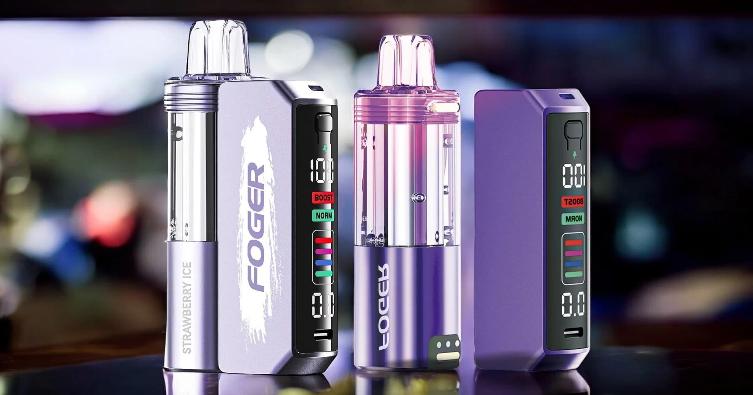 Novedades y reseñas de Jednorazowy e-papierosy y opciones legales de cigarrillos electronicos lopez de hoyos para consumidores urbanos