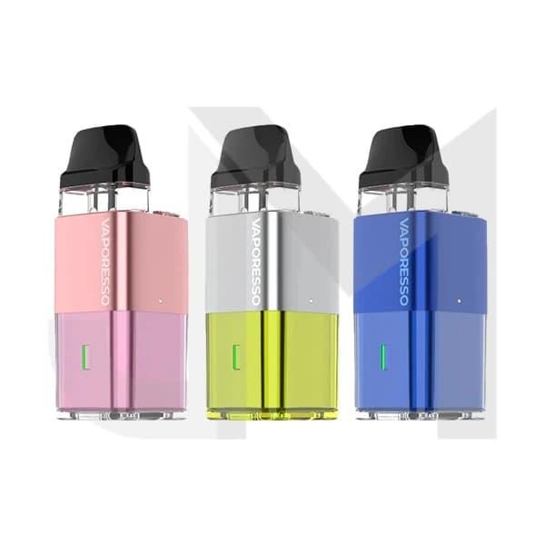 Guía práctica IBVAPE y comparativa de modelos IBVAPE de cigarrillos electronicos portatil para uso diario