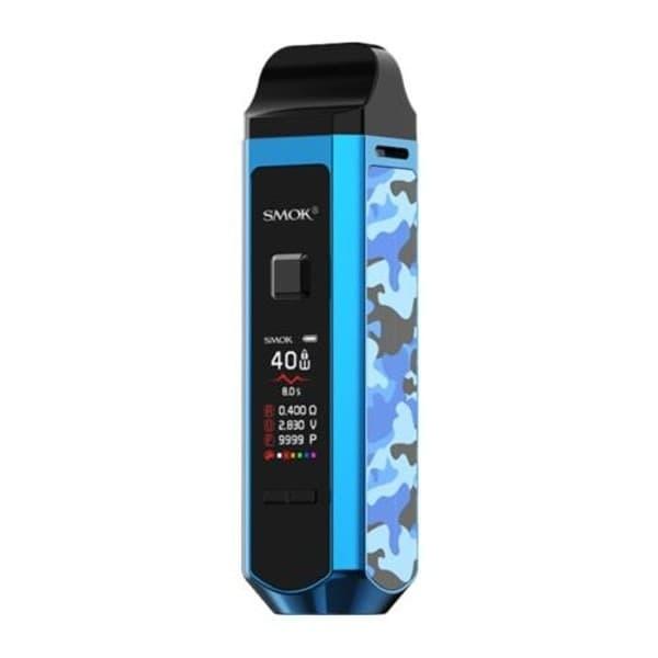 Descubre Vape Pens y disfruta de cigarrillos electronicos en totana con la mejor calidad de Vape Pens
