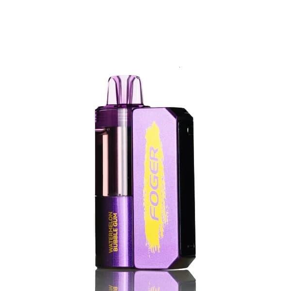 IBvape y la alergia al componente del cigarrillo electronico — guía práctica sobre causas, prevención y cómo afecta IBvape