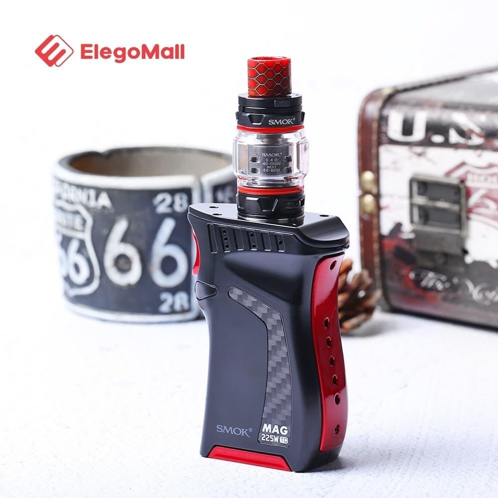 Descubre los mejores cigarrillos electronicos manises con e-füst para una experiencia única en e-füst manises