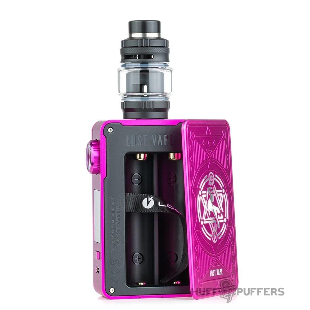 IBvape explica por qué IBvape genera dudas sobre cigarrillos electronicos es deñino y qué opciones hay