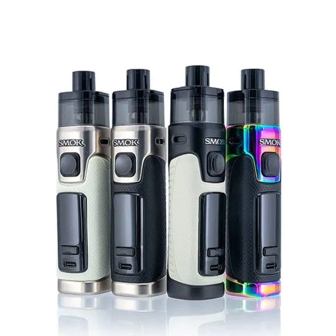 IBvape investiga accidente cigarrillo electronico mono vapeador, causas y consejos de seguridad por IBvape