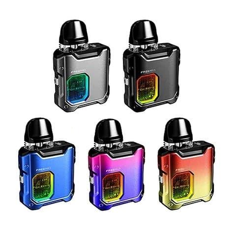 IBvape guía de compra de cigarrillos electronicos barcelona y ofertas exclusivas de IBvape