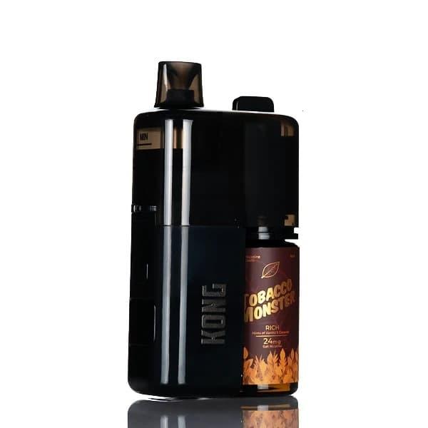 Descubre cómo los cigarrillos electronicos minimelo 3 están revolucionando la experiencia de vapeo