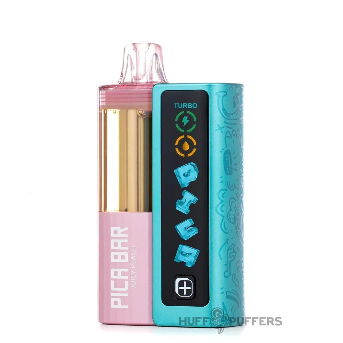 Descubre cómo los cigarrillos electronicos minimelo 3 están revolucionando la experiencia de vapeo
