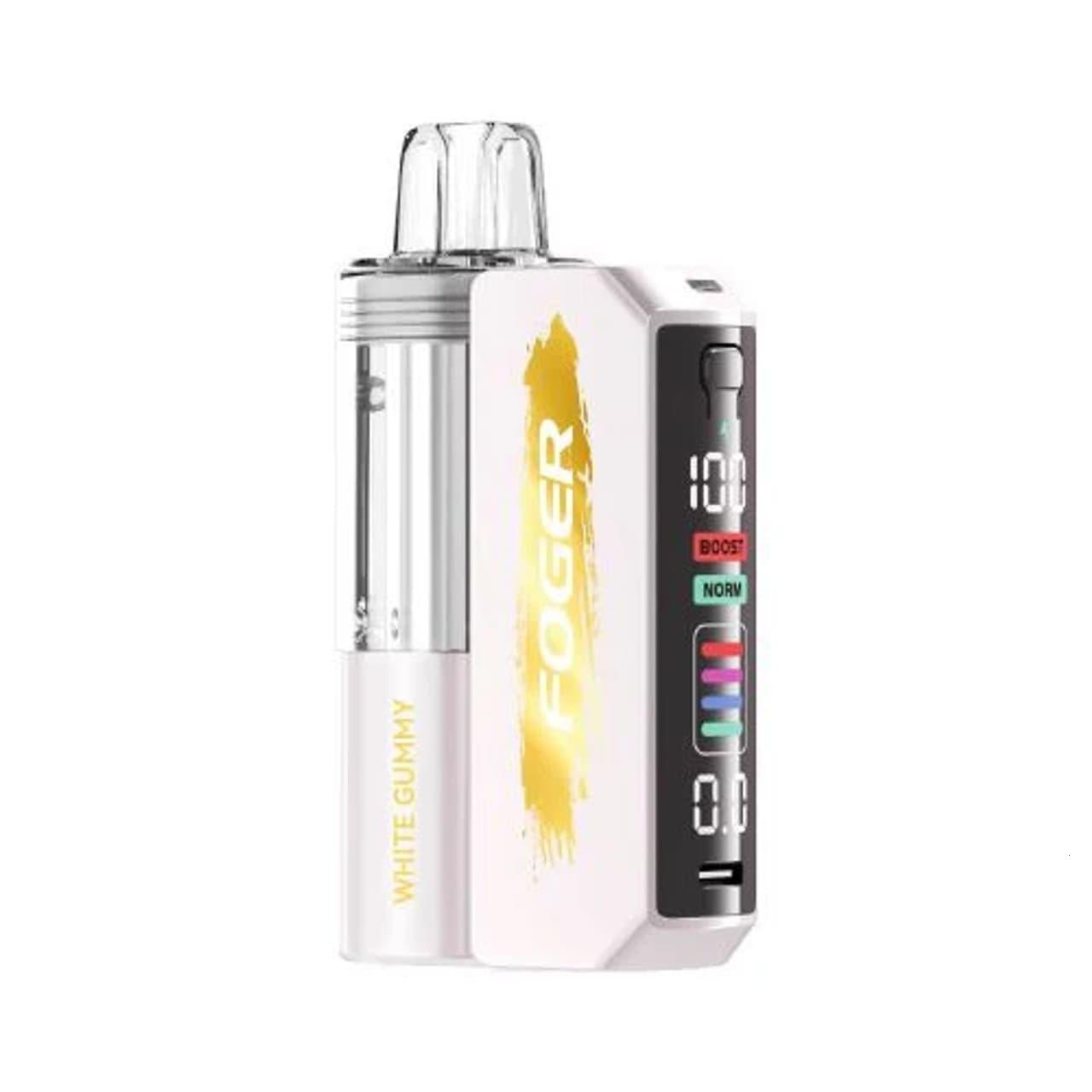 IBvape y su guía definitiva de cigarrillos electronicos obis con reseñas, precios y razones por las que IBvape destaca en el mercado