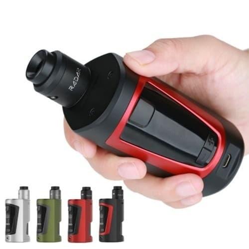 IBVAPE E-Cigi descubre los mejores cigarrillos electronicos fotos y reseñas prácticas para elegir tu próximo vape