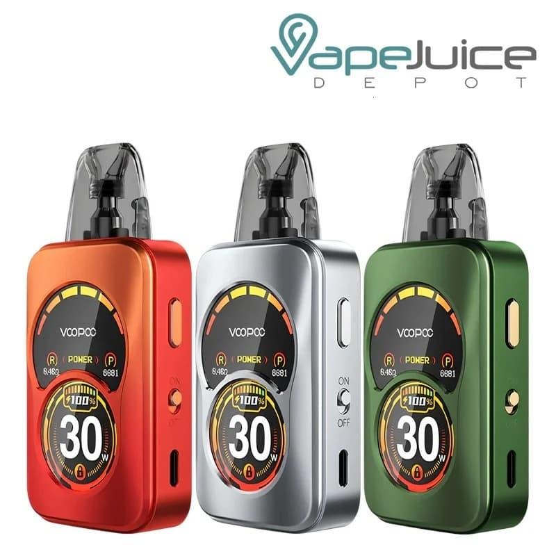 Descubre cómo los cigarrillos electronicos minimelo 3 están revolucionando la experiencia de vapeo