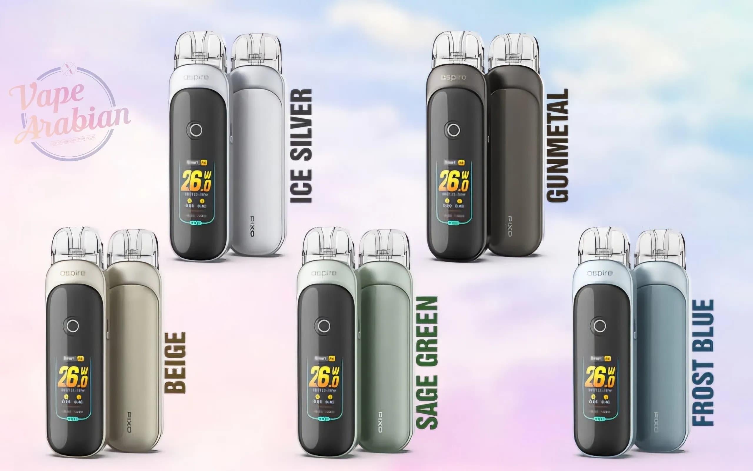 35000 Züge Vapes y cigarrillos electronicos oms comparativa y guía práctica para comprar tu vape ideal