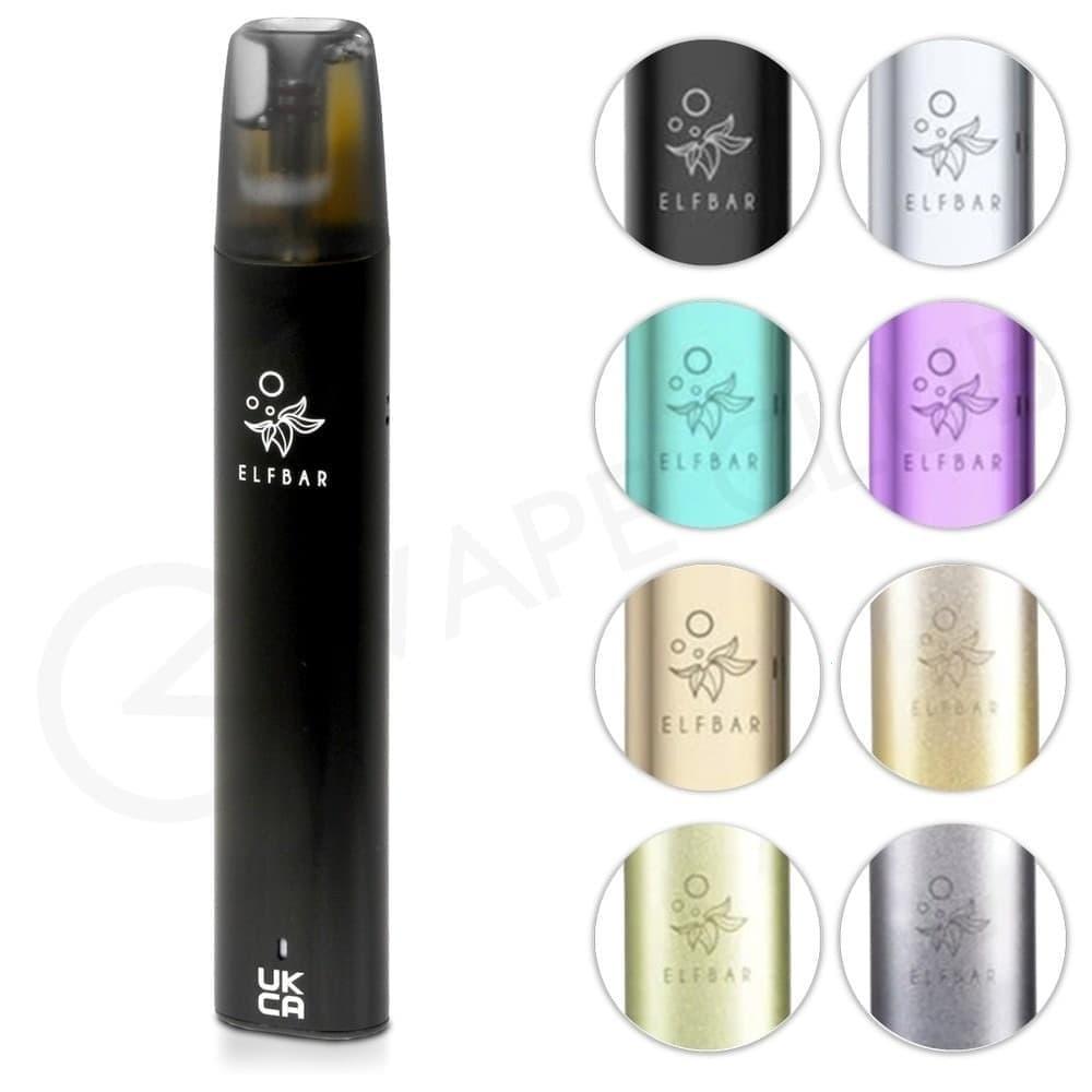 ibvape E-Shisha y su nueva gama de cigarrillos electronicos en cuenca descubre ofertas, comparativa y opiniones locales