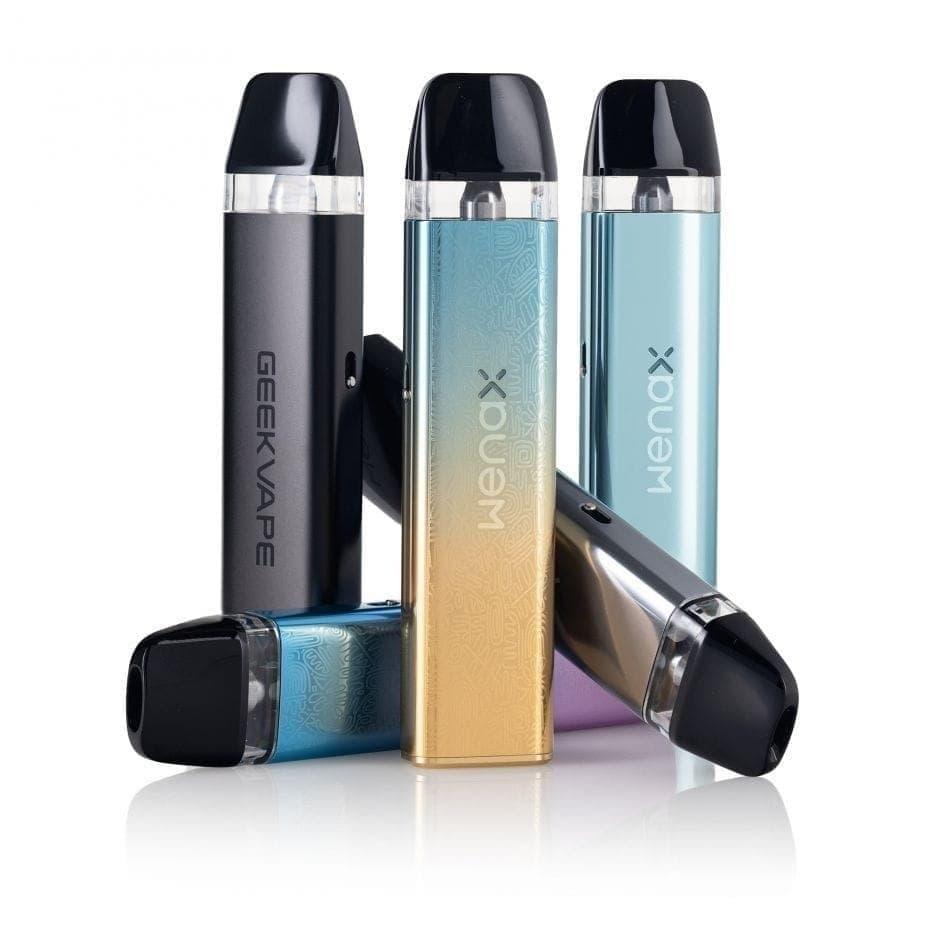 IBvape y la alergia al componente del cigarrillo electronico — guía práctica sobre causas, prevención y cómo afecta IBvape
