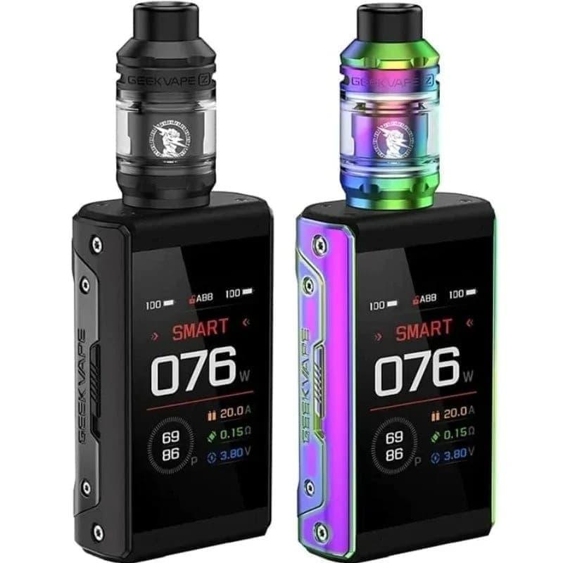 E-Zigaretten Shop ofrece soluciones para alergia a líquidos de cigarrillo electrónico y E-Zigaretten Shop novedades para vapear seguro