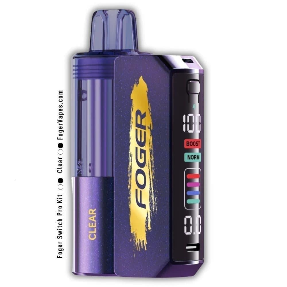 Egyszerhasználatos E-Cigaretta y cigarrillos electronicos evidencia para consumidores - análisis práctico, seguridad y consejos de compra
