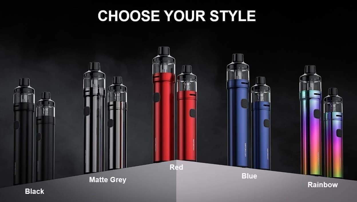 IBVape oferta y reseña IBVape del cigarrillo electronico iqos comparativa, precio y dónde comprar