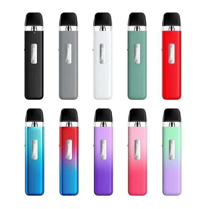 Guía 2025 para elegir la beste E-Zigarette ideal y comparar las mejores cigarrillo electrónico marcas del mercado