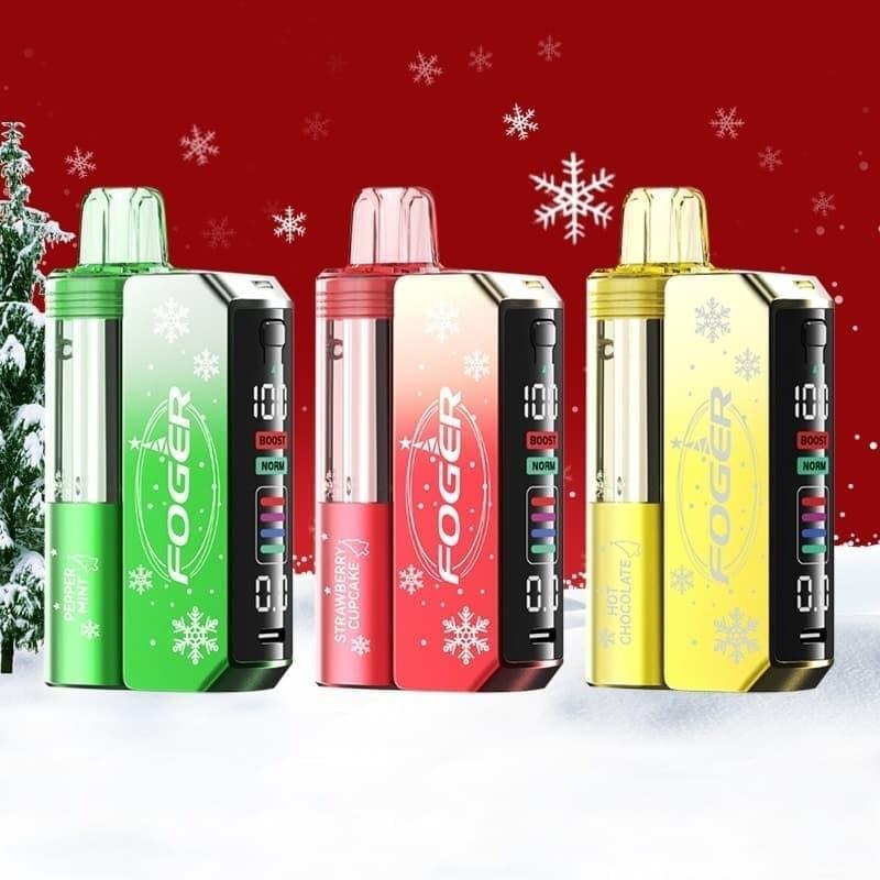 IBvape guía de compra de cigarrillos electronicos barcelona y ofertas exclusivas de IBvape