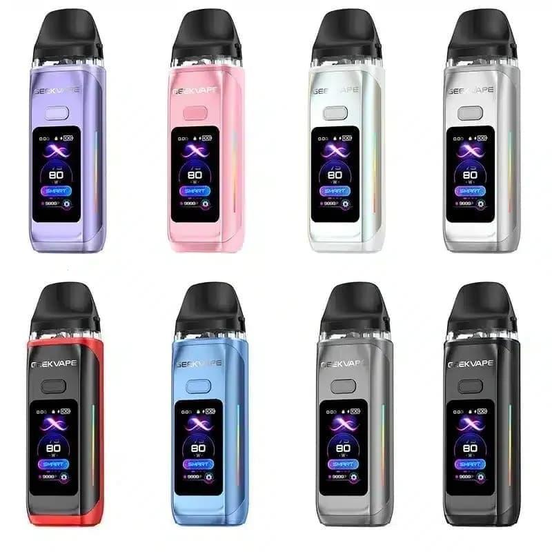 E-liquidy guía 2025 descubre dónde comprar y comparar e-liquids y cigarrillos electronicos gran via madrid con ofertas y reseñas
