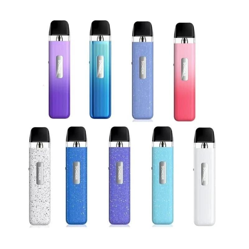 Guía práctica de e-papierosy y accesorios para cigarrillos electronicos en monterrey - dónde comprar, marcas y mantenimiento