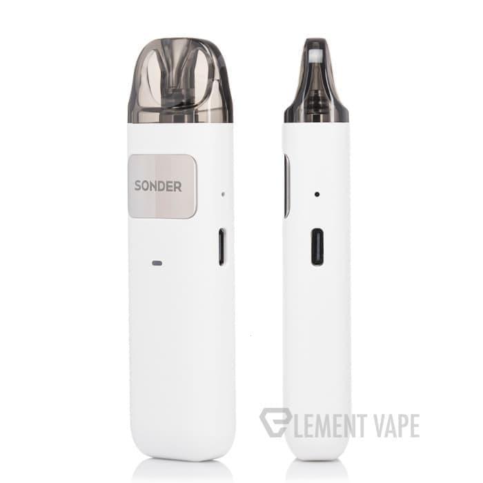Descubre cómo el acme starter kit cigarrillo electronico revoluciona tu experiencia de vapeo