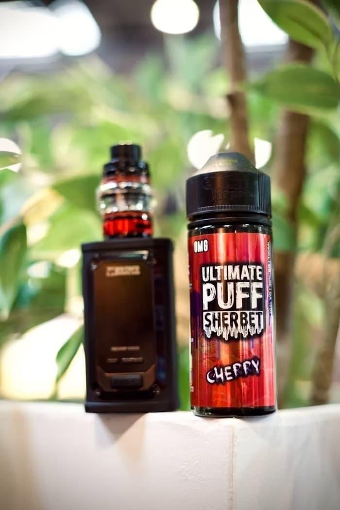 Descubre E cigi bolt la mejor opción en cigarrillos electronicos y conoce por qué fumar está prohibido en muchos lugares con E cigi bolt