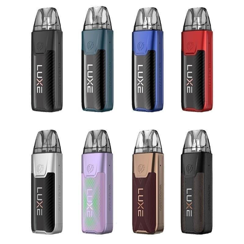 Descubre por qué e-cigaretta bolt y ad blu cigarrillo electronico son la combinación ideal para vapear seguro y con estilo