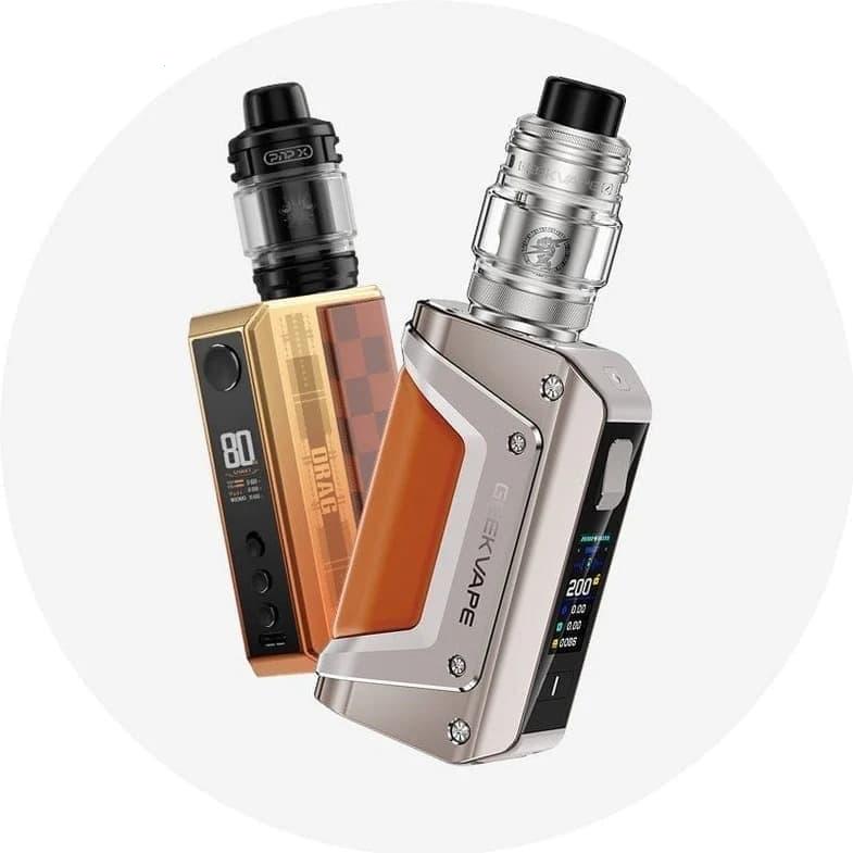 Vape Shop analiza el impacto mientras sanidad prohibirá los cigarrillos electrónicos y los usuarios buscan alternativas