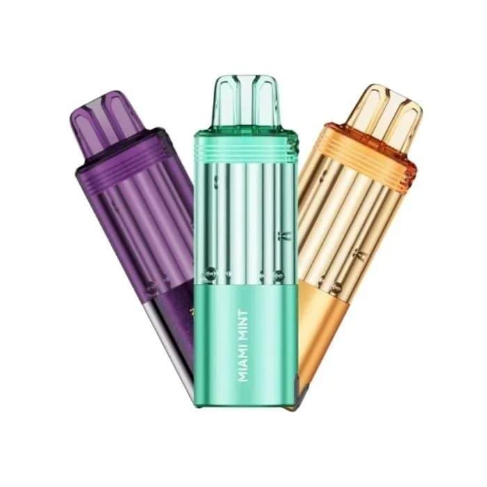 E-cigaretta guía práctica y comparativa 2025 de cigarrillos electronicos pall mall opiniones, precios y consejos de compra