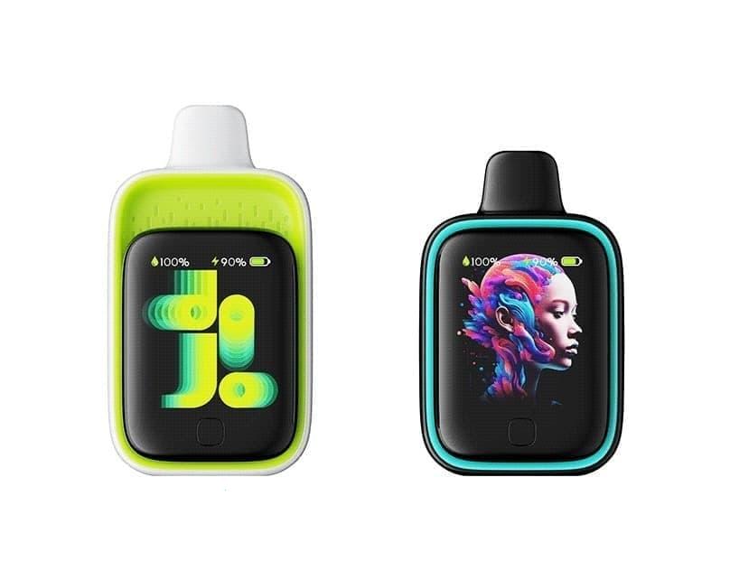 IBVAPE guía completa y ofertas IBVAPE para comprar cigarrillos electronicos en toledo